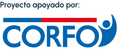 Logo Corfo